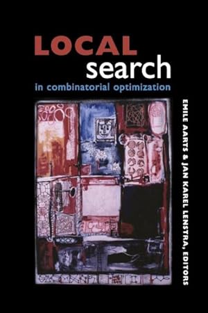 Seller image for Local Search in Combinatorial Optimization for sale by GreatBookPricesUK