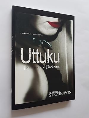 Uttuku : The Book of Darkness