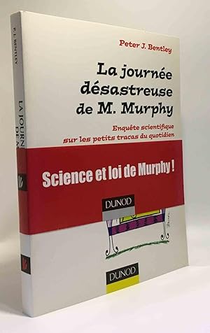 Seller image for La journe dsastreuse de M. Murphy for sale by crealivres