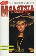 Image du vendeur pour Insider's Guide, Malaysia und Singapur mis en vente par Die Buchgeister