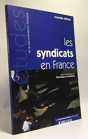 Les Syndicats en France