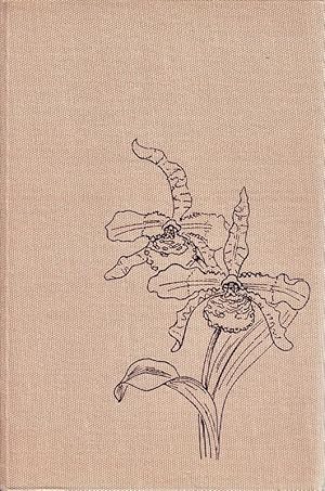 Bild des Verkufers fr Grosse Liebe zu Orchideen zum Verkauf von Die Buchgeister