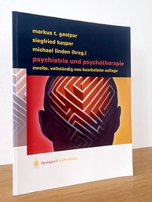 Psychiatrie und Psychotherapie