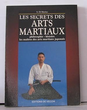 Les secrets des arts martiaux