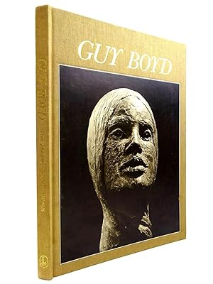 Seller image for GUY BOYD for sale by Stella & Rose's Books, PBFA