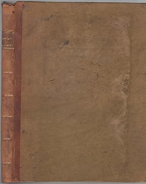 Dissertations historiques et critiques sur l'origine des comtes de Provence, de Venaissin, de For...