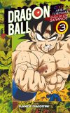 Dragon Ball. 3, Saga de los Saiyanos: Color