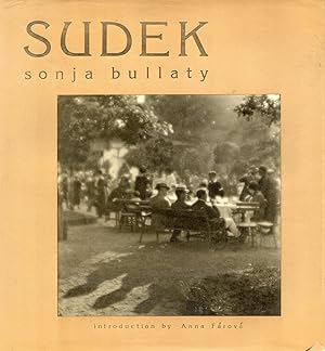 Immagine del venditore per Sudek venduto da Studio Bibliografico Marini