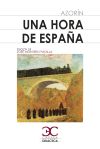 Seller image for Una hora de Espaa for sale by Agapea Libros