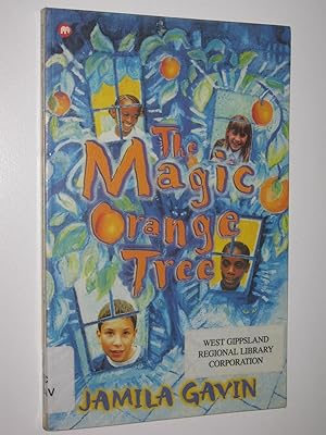 Immagine del venditore per The Magic Orange Tree venduto da Manyhills Books