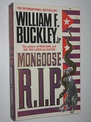 Seller image for Mongoose, R.I.P. for sale by Manyhills Books