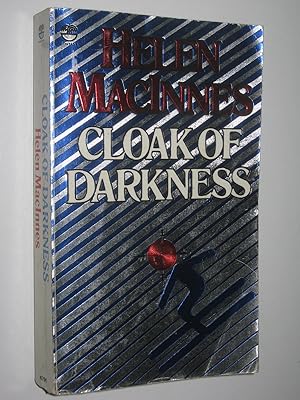 Seller image for Cloak Of Darkness - Robert Renwick Series #3 for sale by Manyhills Books