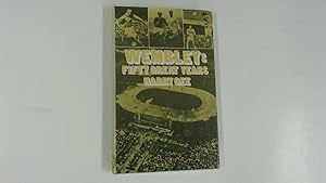 Wembley Fifty Great Years by Gee Harry, Used, Hardcover Wembley Fifty Great Years by Gee Harry, Used, Hardcover