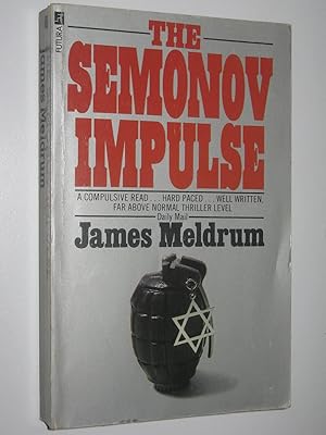 Seller image for The Semenov Impulse for sale by Manyhills Books