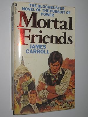 Seller image for Mortal Friends for sale by Manyhills Books