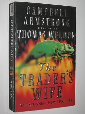 Bild des Verkufers fr The Trader's Wife zum Verkauf von Manyhills Books