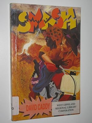 Seller image for Smash for sale by Manyhills Books