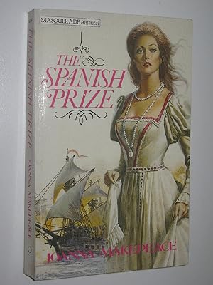 Seller image for Spanish Prize for sale by Manyhills Books