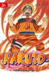 Imagen del vendedor de Naruto 26 a la venta por Agapea Libros