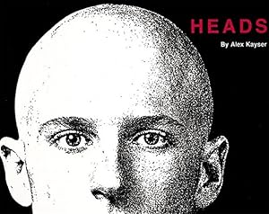 Imagen del vendedor de Heads a la venta por GreatBookPrices