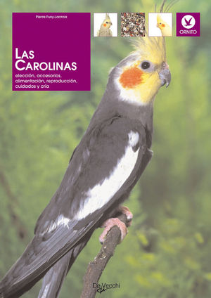 Immagine del venditore per LAS CAROLINAS venduto da CENTRAL LIBRERA REAL FERROL