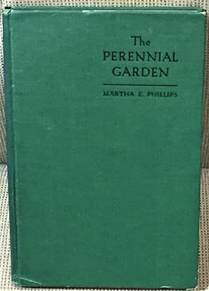 The Perennial Garden