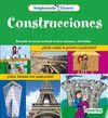 Seller image for SIMPLEMENTE CIENCIA. CONSTRUCCIONES for sale by CENTRAL LIBRERA REAL FERROL