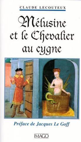 Mélusine et le Chevalier au cygne