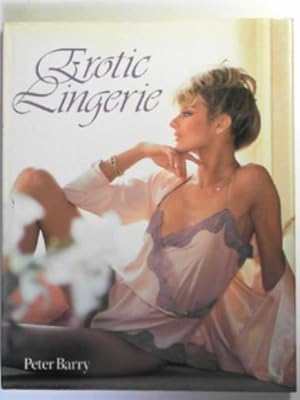 Image du vendeur pour Erotic lingerie mis en vente par Cotswold Internet Books