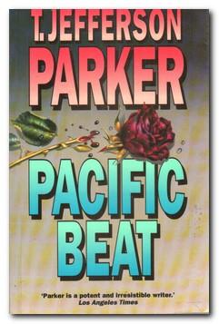 Seller image for Pacific Beat for sale by Darkwood Online T/A BooksinBulgaria