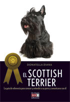 Imagen del vendedor de EL SCOTTISH TERRIER a la venta por CENTRAL LIBRERA REAL FERROL