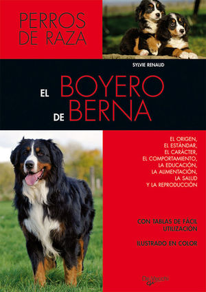 EL BOYERO DE BERNA