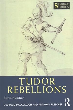 Image du vendeur pour Tudor Rebellions mis en vente par GreatBookPrices