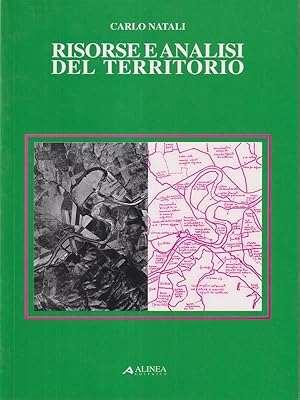 Seller image for Risorse e analisi del territorio for sale by Librodifaccia