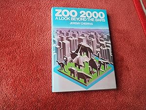 ZOO 2000 - A LOOK BEYOND THE BARS