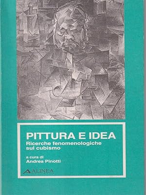Bild des Verkufers fr Pittura e idea zum Verkauf von Librodifaccia