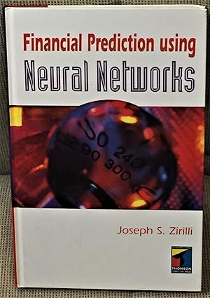 Seller image for Financial Prediction Using Neural Networks for sale by My Book Heaven