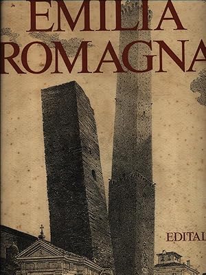 Seller image for Emilia Romagna for sale by Miliardi di Parole