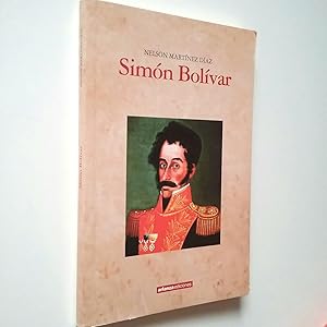 Seller image for Simn Bolvar for sale by MAUTALOS LIBRERA