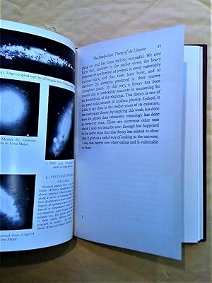 Rival Theories of Cosmology by H. Bondi, W. B. Bonnor, R. A. Lyttleton ...