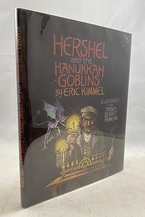 Seller image for Hershel and the Hanukkah Goblins for sale by Cleveland Book Company, ABAA