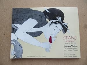 Seller image for Stand Magazine Summer 1988 for sale by BRIMSTONES