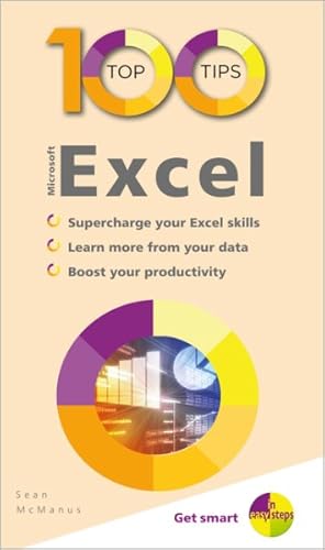 Seller image for Microsoft Excel for sale by GreatBookPrices