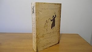 Seller image for The Book Thief- UK 1st Edition 1st printing hardback book for sale by Jason Hibbitt- Treasured Books UK- IOBA