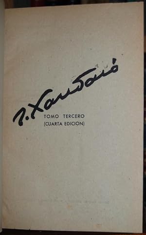 Seller image for CHISTES. Tomo tercero for sale by Fábula Libros (Librería Jiménez-Bravo)