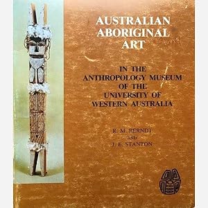 Seller image for Australian Aboriginal Art for sale by Vasco & Co / Emilia da Paz