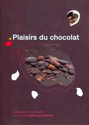 Imagen del vendedor de Plaisirs du chocolat a la venta por Librodifaccia