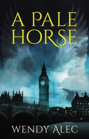 Seller image for A Pale Horse (Chronicles of Brothers) for sale by ChristianBookbag / Beans Books, Inc.