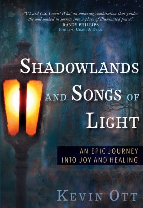 Image du vendeur pour Shadowlands and Songs of Light: An Epic Journey into Joy and Healing mis en vente par ChristianBookbag / Beans Books, Inc.
