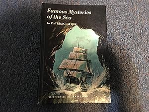 Seller image for FAMOUS MYSTERIES OF THE SEA for sale by Betty Mittendorf /Tiffany Power BKSLINEN